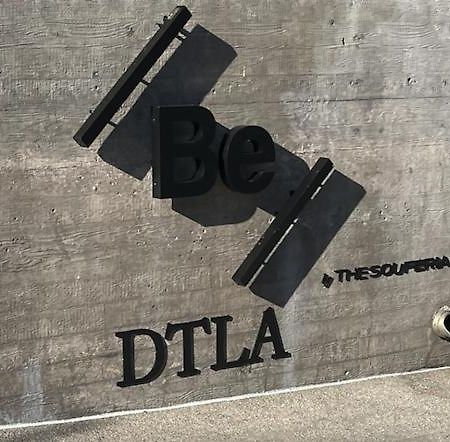 Dtla Home Away Los Angeles Exterior foto