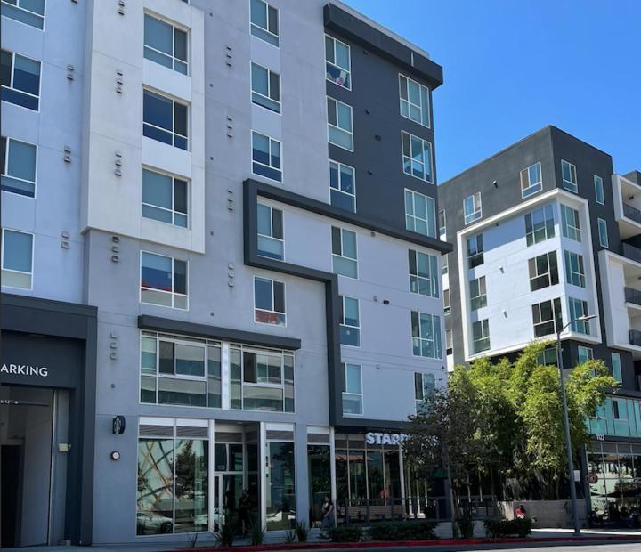 Dtla Home Away Los Angeles Exterior foto