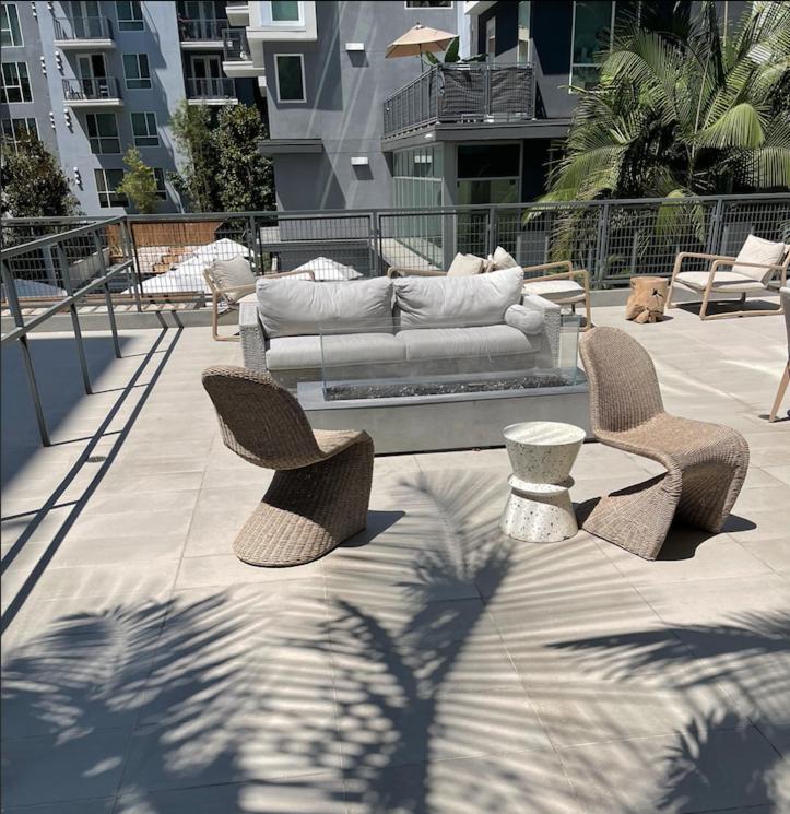 Dtla Home Away Los Angeles Exterior foto