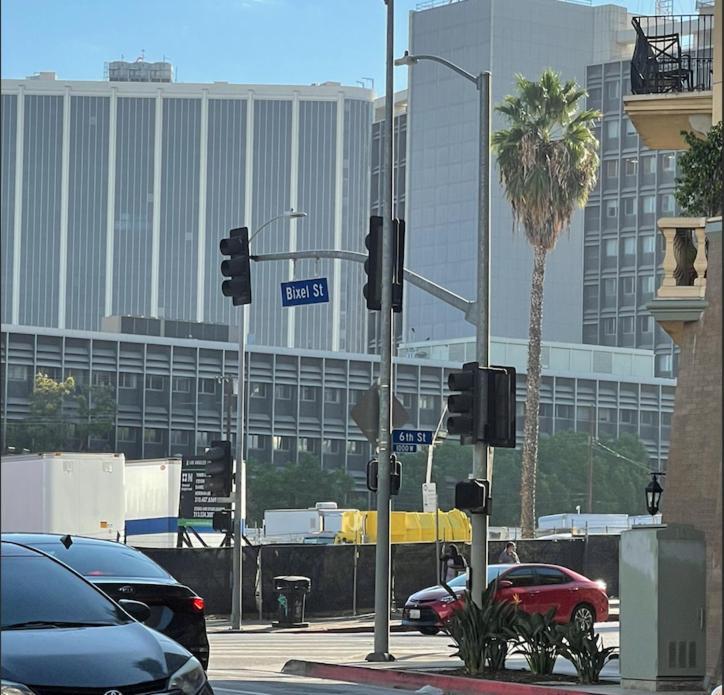 Dtla Home Away Los Angeles Exterior foto
