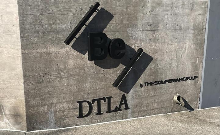 Dtla Home Away Los Angeles Exterior foto