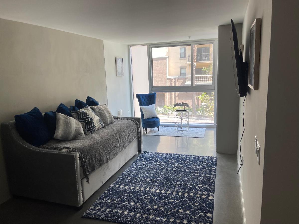 Dtla Home Away Los Angeles Exterior foto